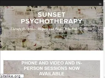 sunsetpsychotherapy.com