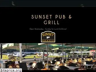 sunsetpubandgrill.com