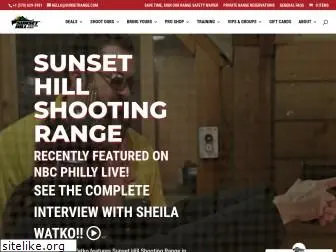 sunsetrange.com