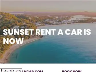 sunsetrentacar.com.au