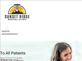 sunsetridgemedical.ca