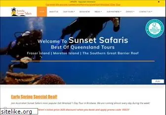 sunsetsafaris.com.au