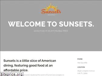 sunsetslutz.com