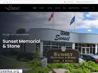 sunsetstone.com