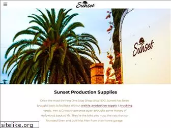 sunsetsupplies.com