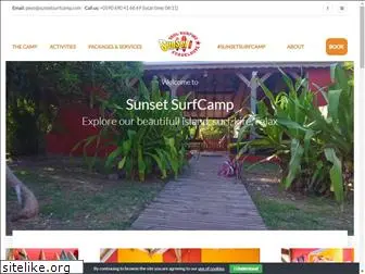 sunsetsurfcamp.com