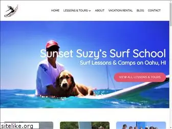 sunsetsuzy.com