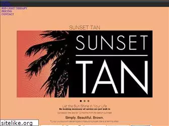 sunsettan.co.nz