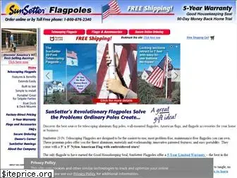 sunsetterflagpole.com