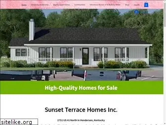 sunsetterracehomesinc.com