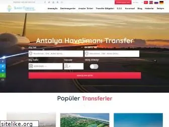 sunsettransfer.com