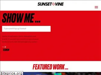 sunsetvine.com