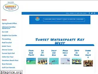 sunsetwatersports.com