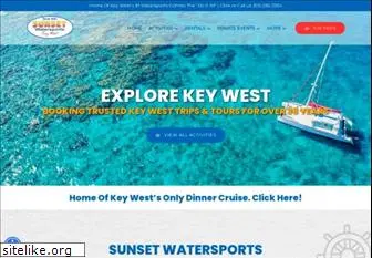 sunsetwatersportskeywest.com