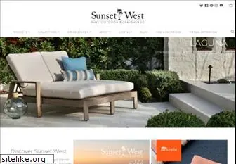 sunsetwestusa.com