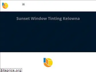 sunsetwindowtinting.ca