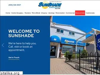 sunshade.ca