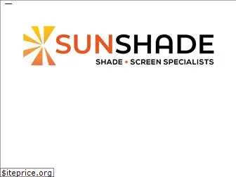 sunshade.co.nz