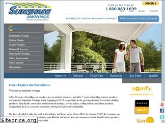 sunshadeawnings.ca