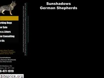 sunshadows.com