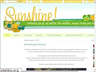 sunshine-blog.com