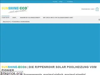 sunshine-eco.com