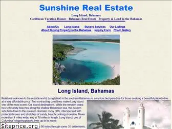 sunshine-real-estate.com