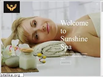 sunshine-relaxation.com