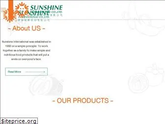 sunshine-th.com