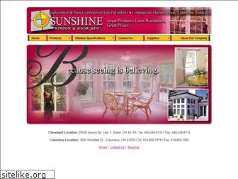 sunshine-window.com