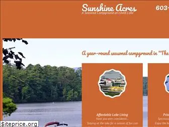 sunshineacresnh.com