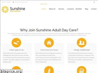 sunshineadc.com