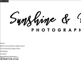 sunshineandreign.com