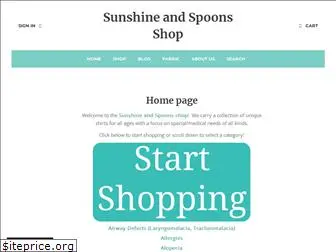sunshineandspoonsshop.com