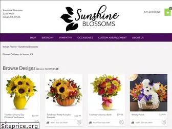 sunshineblossoms.net