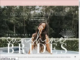 sunshinebrides.com