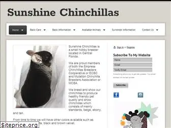 sunshinechinchillas.com