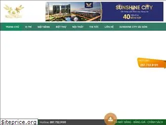 sunshinecity.com.vn