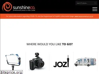 sunshineco.co.za