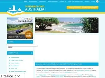 sunshinecoast-australia.com