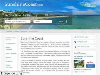 sunshinecoast.com