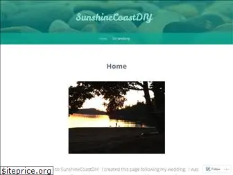 sunshinecoastdiy.wordpress.com