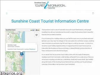 sunshinecoastinformation.com.au