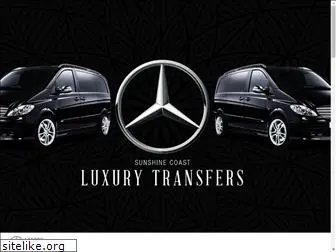 sunshinecoastluxurytransfers.com.au