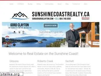 sunshinecoastrealty.ca