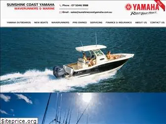 sunshinecoastyamaha.com.au