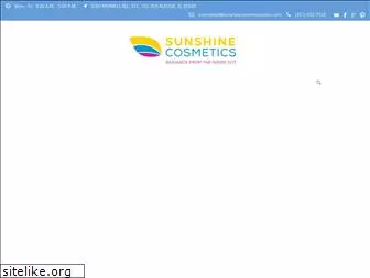 sunshinecosmeticsclinic.com