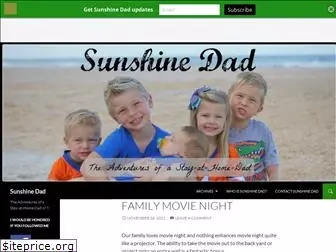 sunshinedad.com