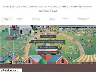 sunshinefair.org