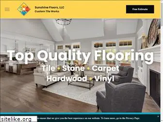 sunshinefloors.com